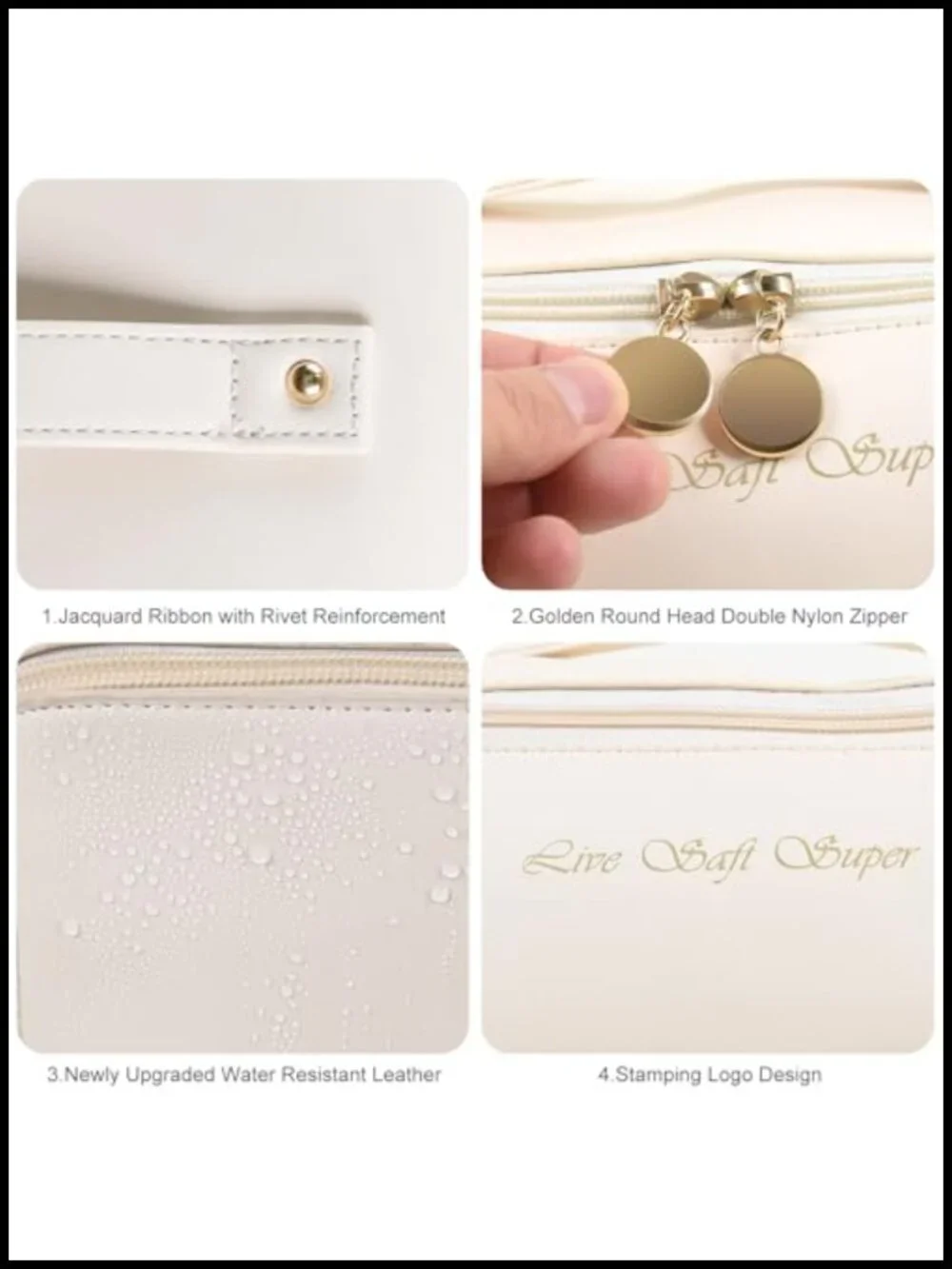 N/A creases use